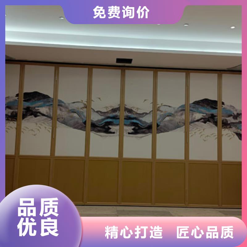 智能隔断折叠升降隔断品质优选