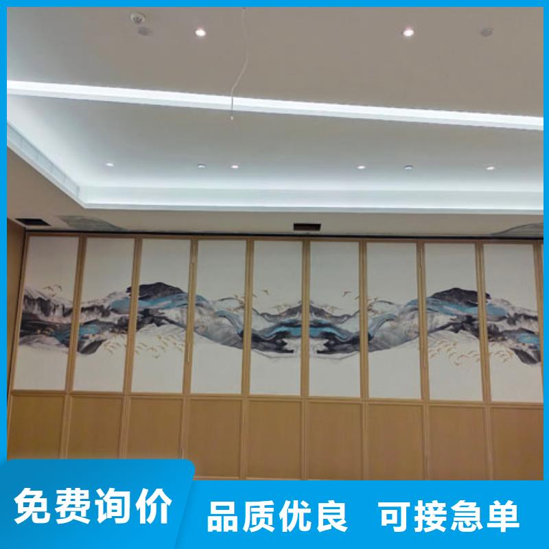 智能隔断折叠升降隔断选择我们没错