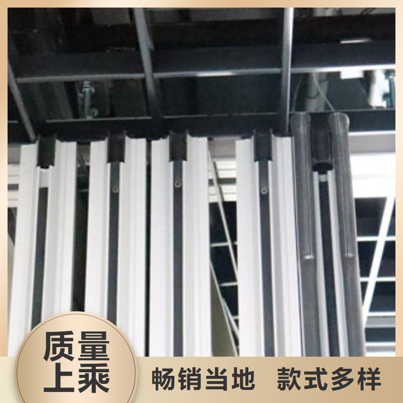 智能隔断自动隔断可放心采购