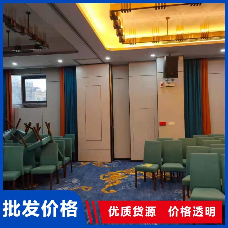 智能隔断专注细节更放心
