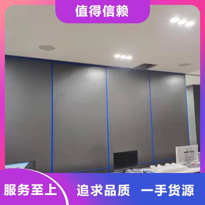 智能隔断专注细节更放心