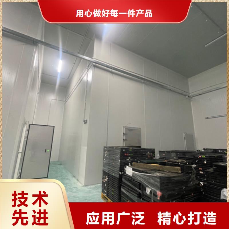 聚氨酯机制冷库板冷库板聚氨酯定制批发