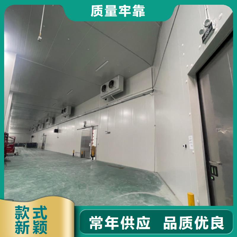 聚氨酯机制冷库板冷库板聚氨酯厂家直营