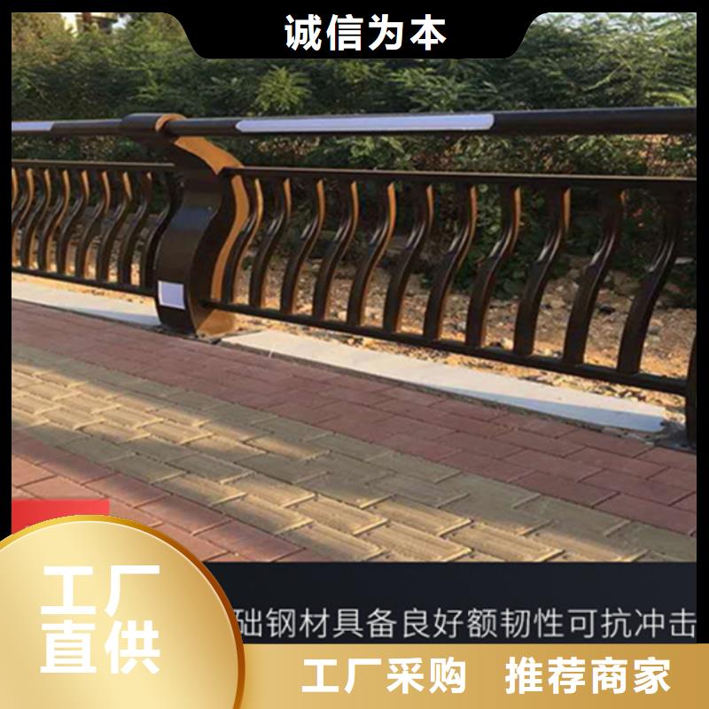 灯光护栏,【河道护栏】物流配送