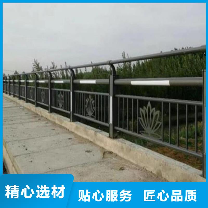 灯光护栏人车分流栏价格有优势