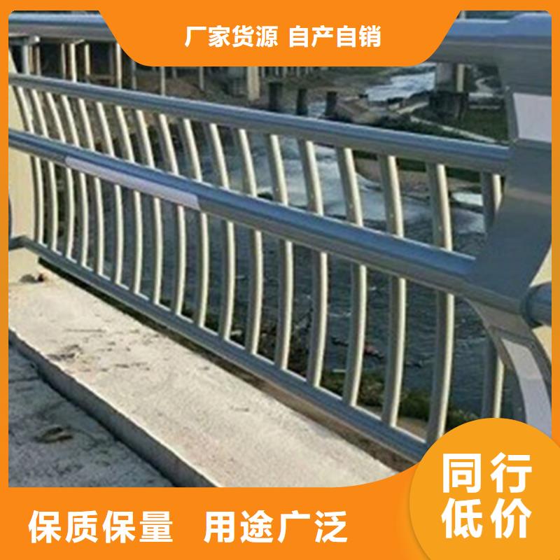 灯光护栏【城市景观防护栏】来电咨询