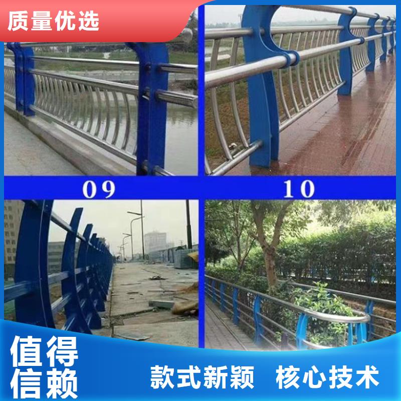 灯光护栏_灯光防撞护栏不断创新