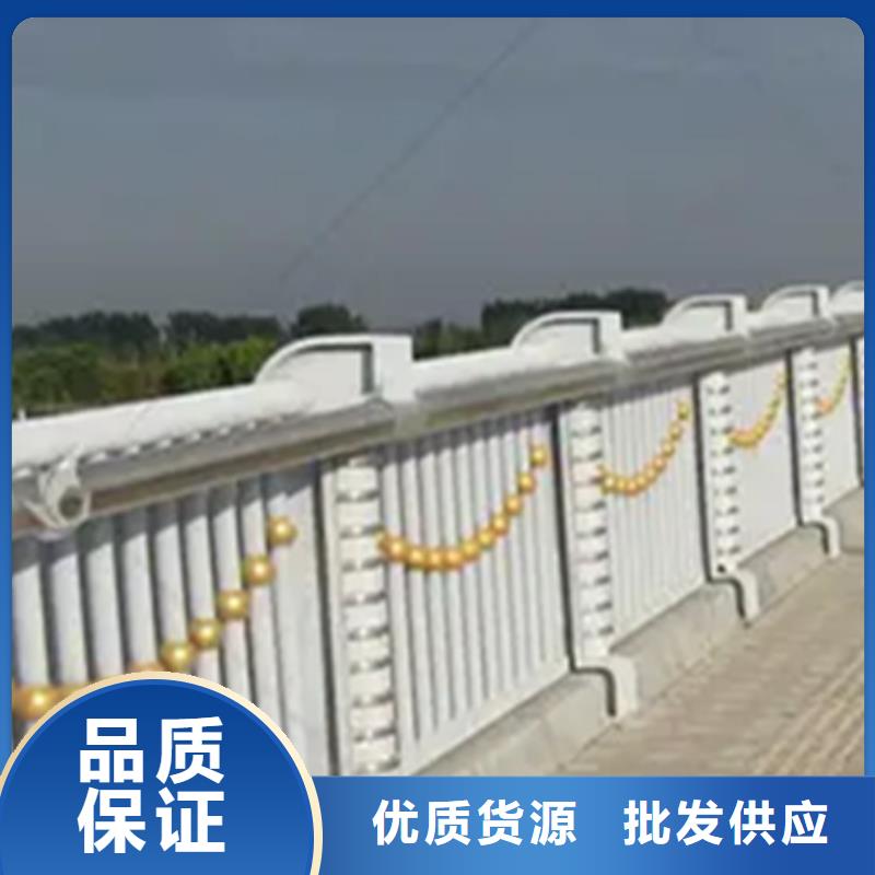 铝合金护栏_钢板立柱分类和特点