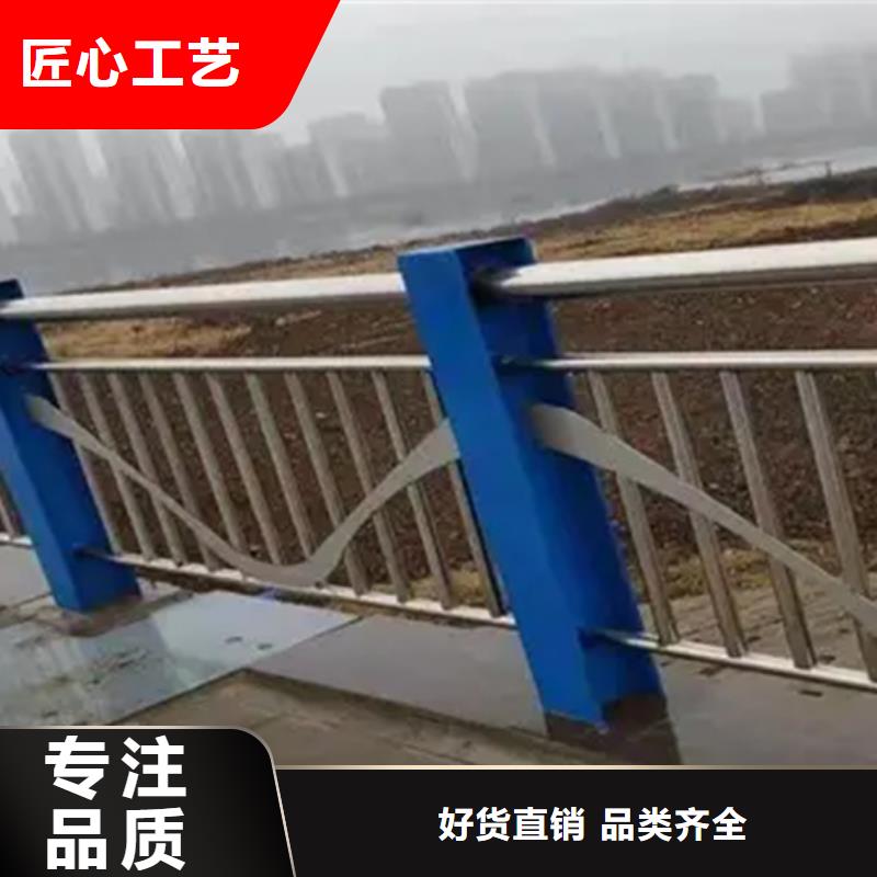 铝合金护栏交通防撞围栏源头厂家直销