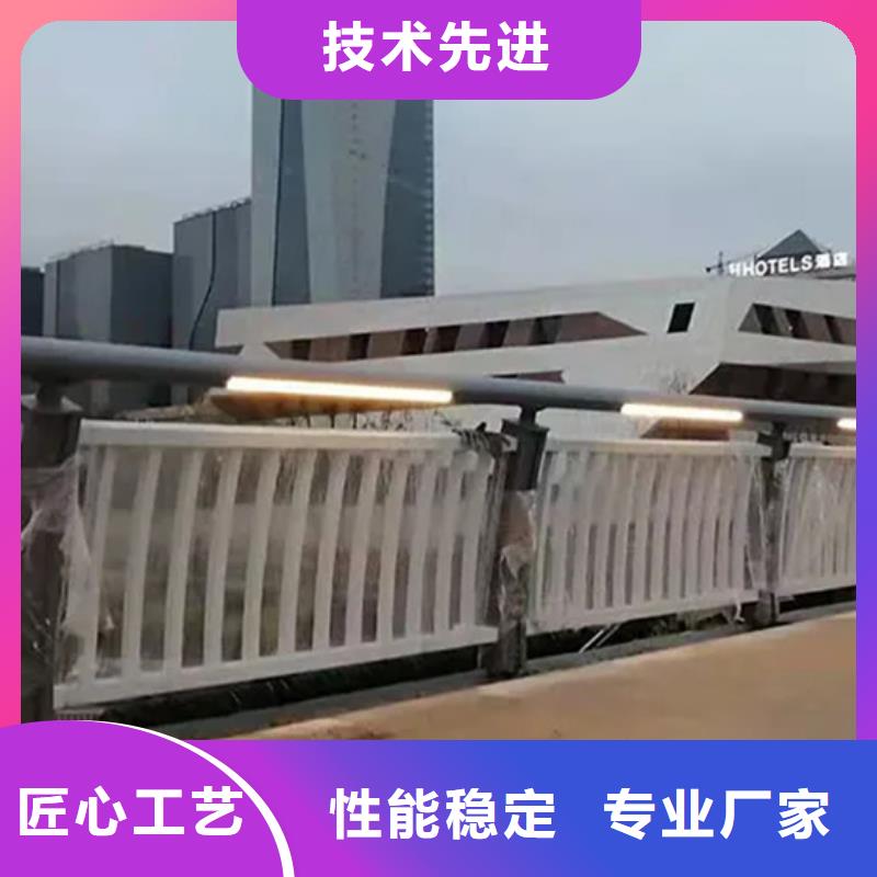 铝合金护栏_钢板立柱分类和特点