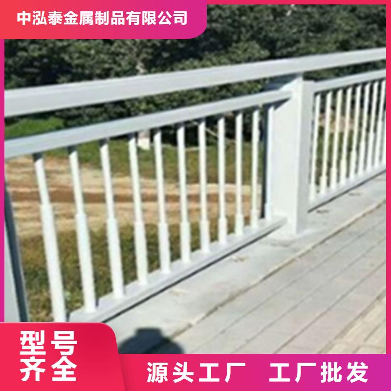 铝合金护栏,钢板立柱核心技术
