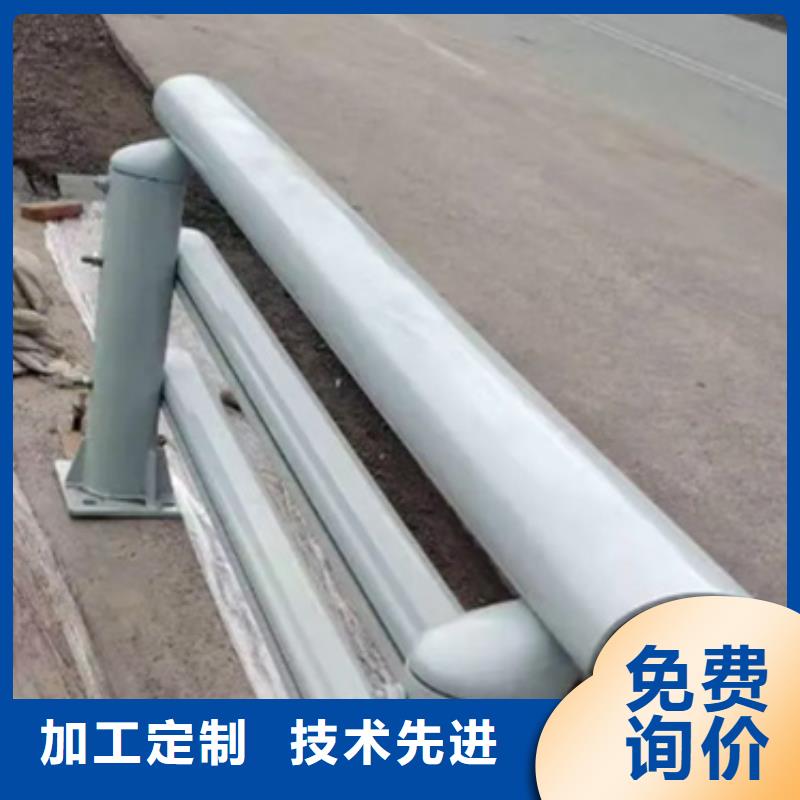 铝合金护栏人行道护栏质优价廉