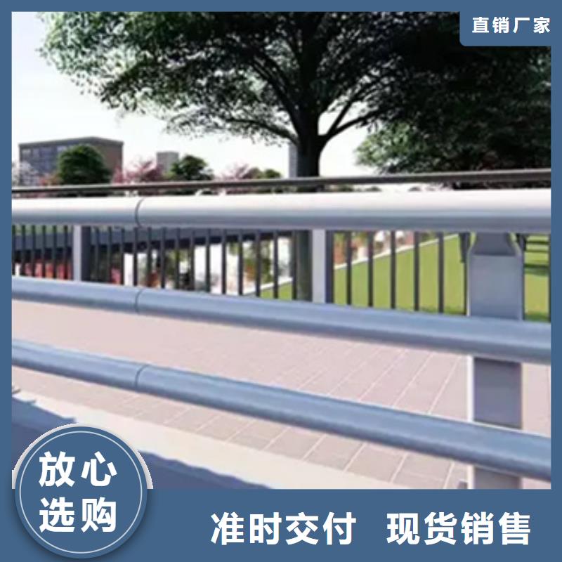 铝合金护栏,钢板立柱核心技术