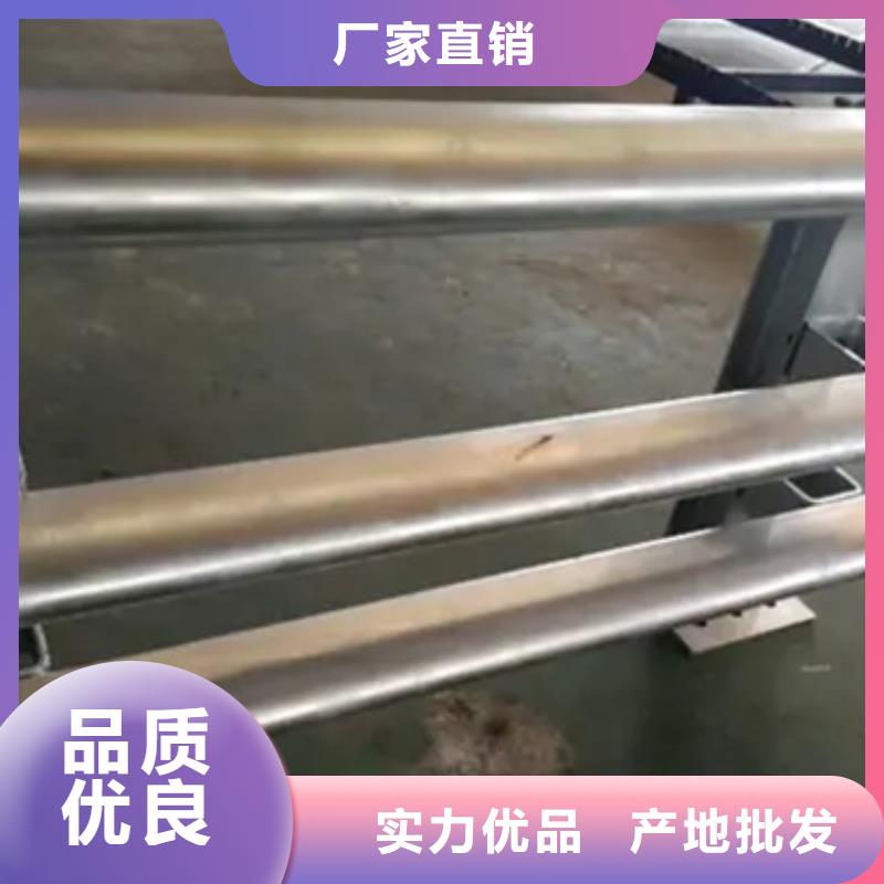 铝合金护栏_钢板立柱分类和特点
