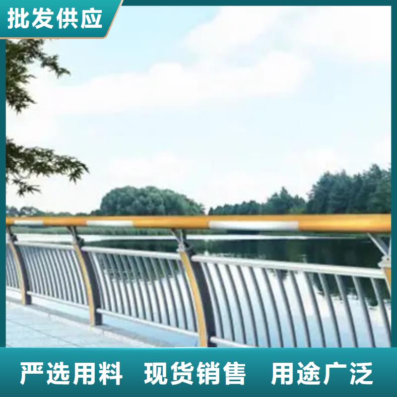 铝合金护栏_钢板立柱分类和特点
