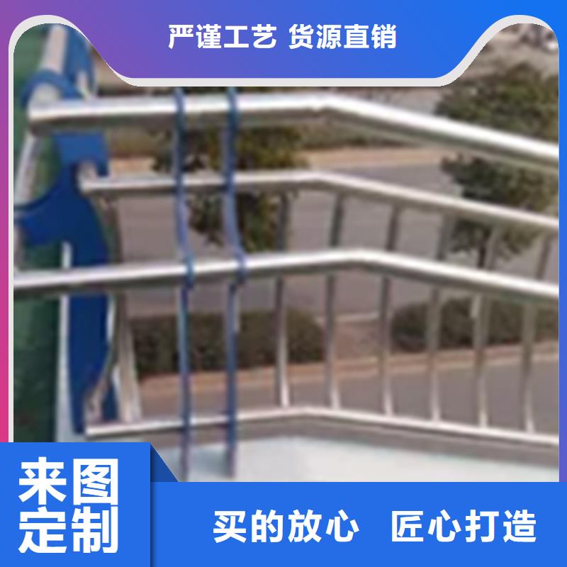 不锈钢护栏桥梁栏杆厂高性价比