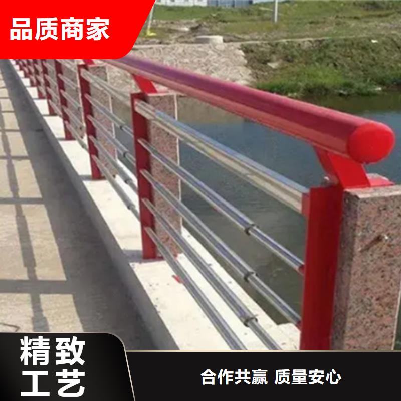 不锈钢护栏桥梁栏杆厂高性价比