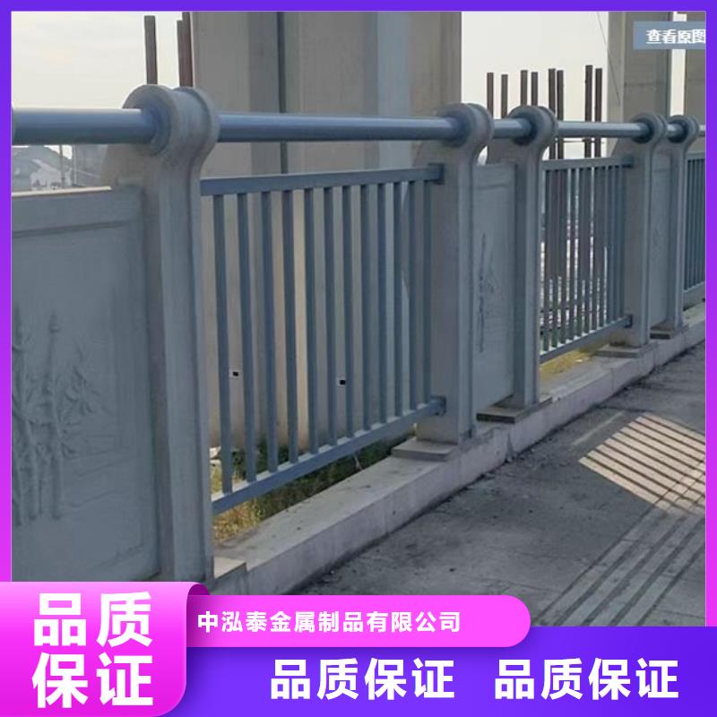 不锈钢护栏【防撞护栏】做工细致