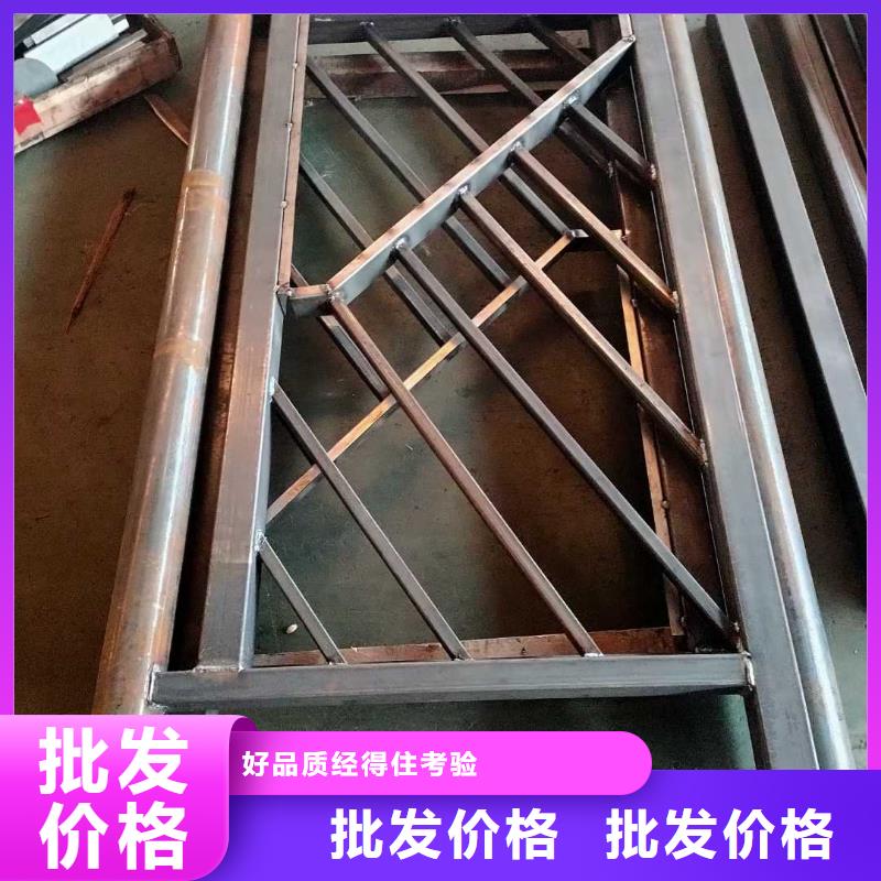 不锈钢护栏景观护栏质量好