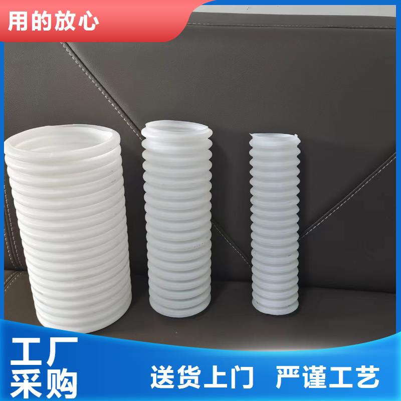 打孔波纹管孔距解决方案厂家
