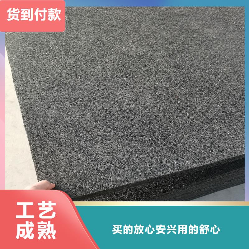 油浸乳化沥青木丝板质量放心价格