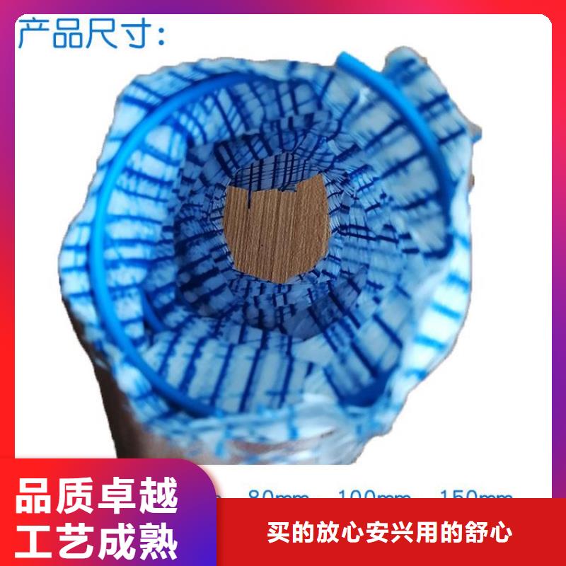 渗水盲管欢迎电询厂家