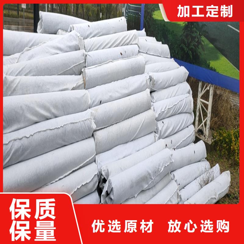排水盲管品种全