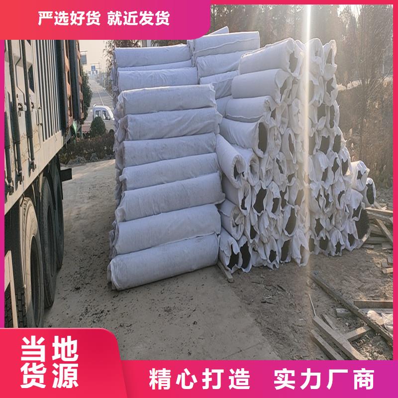 排水盲管品种全