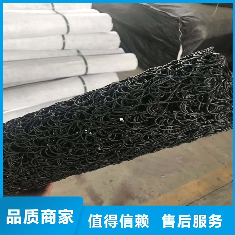 排水盲管品种全