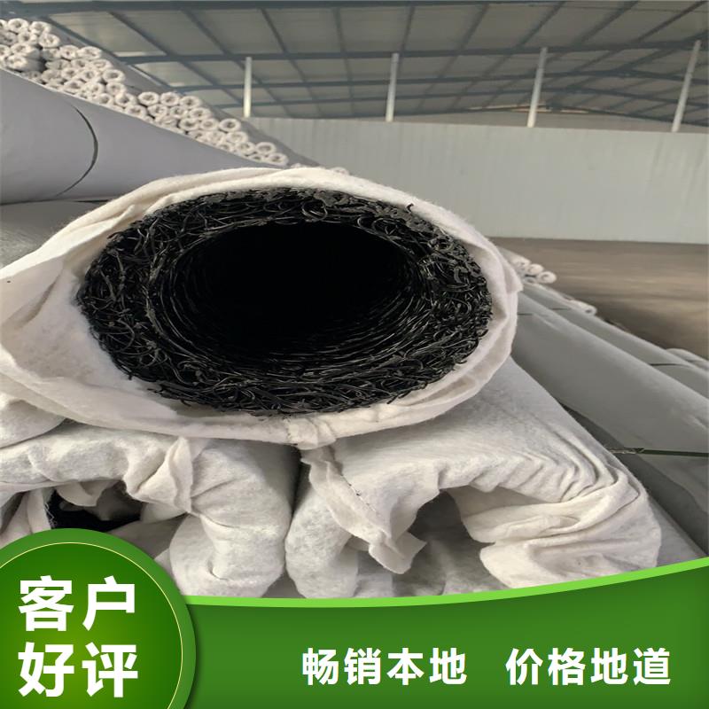 排水盲管品种全