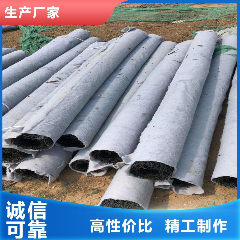 【排水盲管聚丙烯纤维生产厂家现货实拍】
