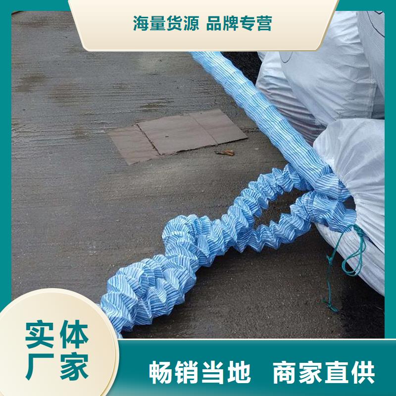 【软式透水管止水铜片厂家产地源头好货】