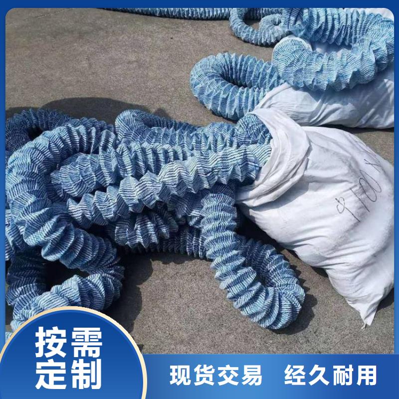 软式透水管砂浆混凝土纤维种类丰富