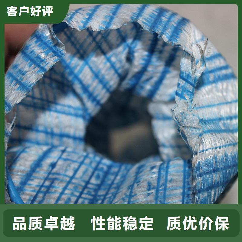 软式透水管砂浆混凝土纤维种类丰富