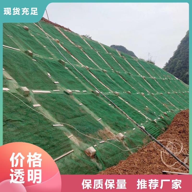 三维植被网【水平止水铜片】品质卓越
