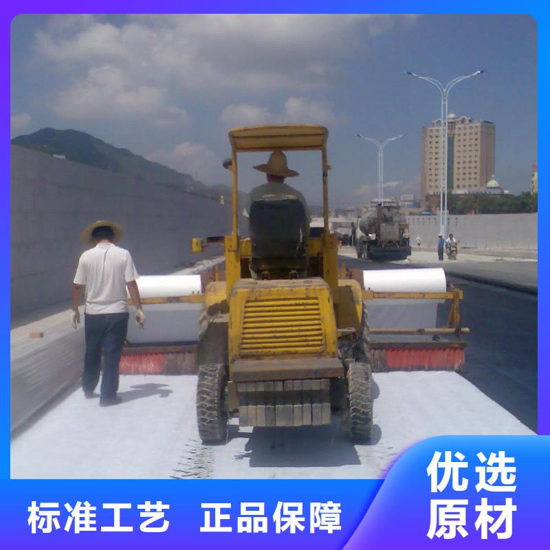 【土工布_单壁打孔波纹管现货满足大量采购】