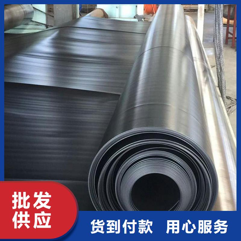 【土工布_单壁打孔波纹管现货满足大量采购】