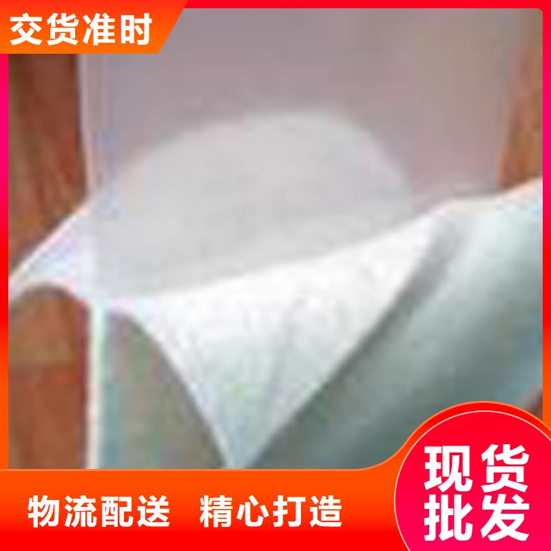 【土工布_单壁打孔波纹管现货满足大量采购】