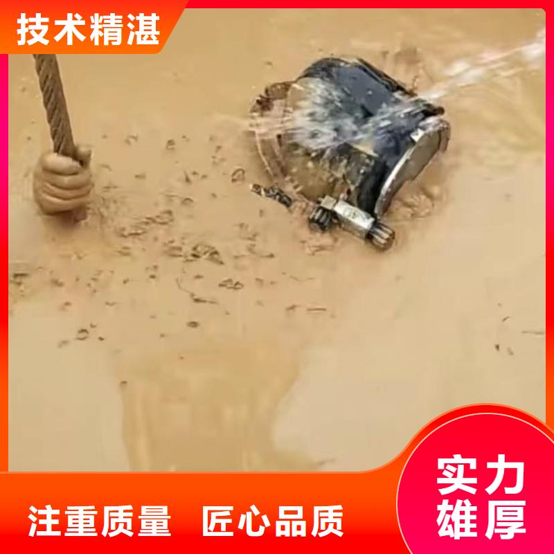 水下堵漏_市政工程管道疏通2025专业的团队
