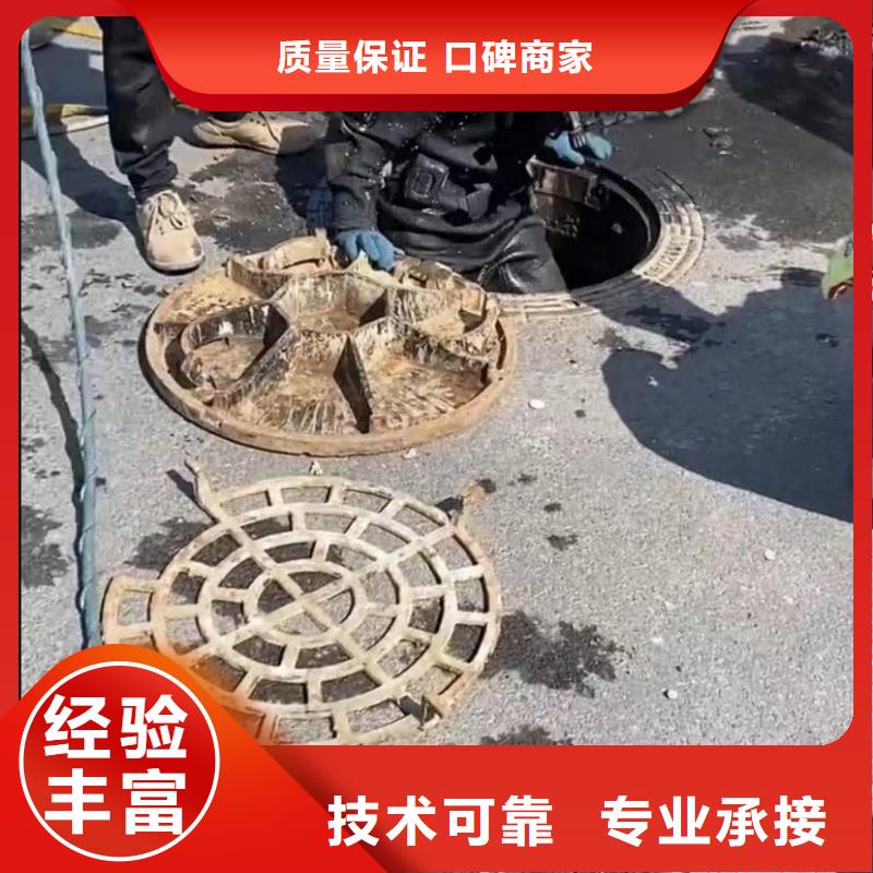 水下堵漏,水下安装服务技术精湛
