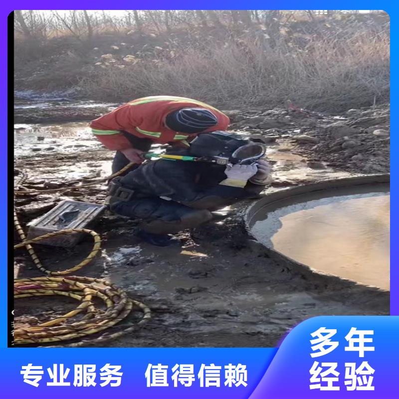 水下工程沉船打捞高性价比
