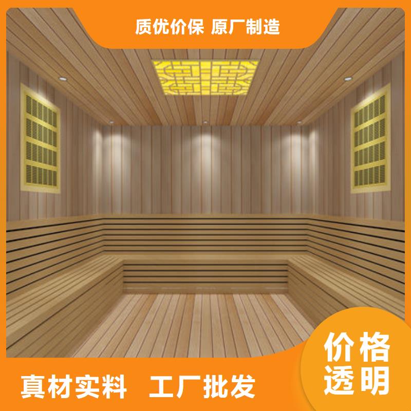 汗蒸房安装盐石汗蒸房安装厂家直接面向客户