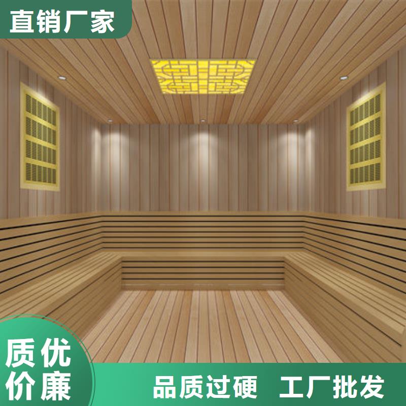 汗蒸房安装 美容院汗蒸房安装公司品质信得过