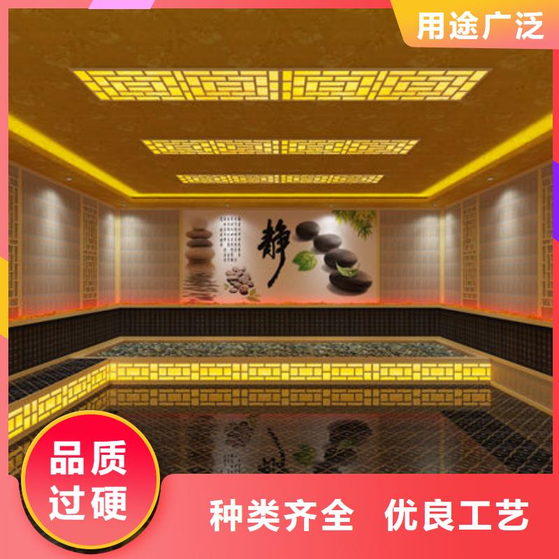  汗蒸房安装欢迎来电询价