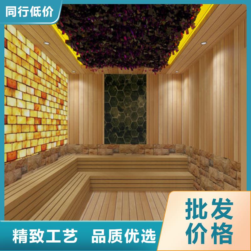 汗蒸房安装安装汗蒸房电话品质卓越