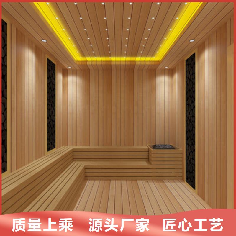 美容院安装汗蒸房施工厂家