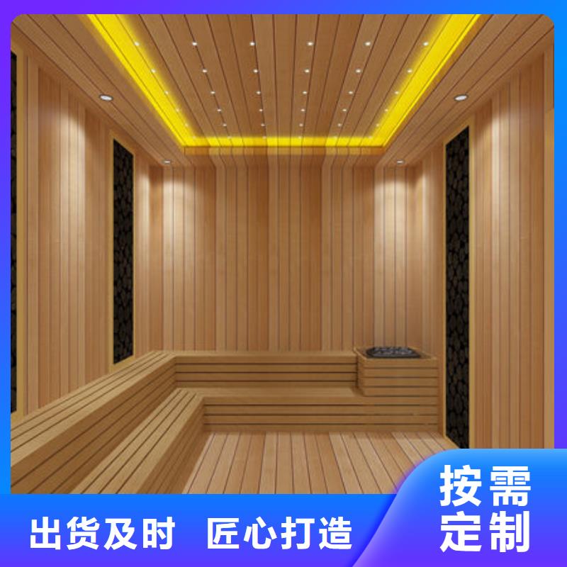 汗蒸房安装 汗蒸房安装承建放心选购