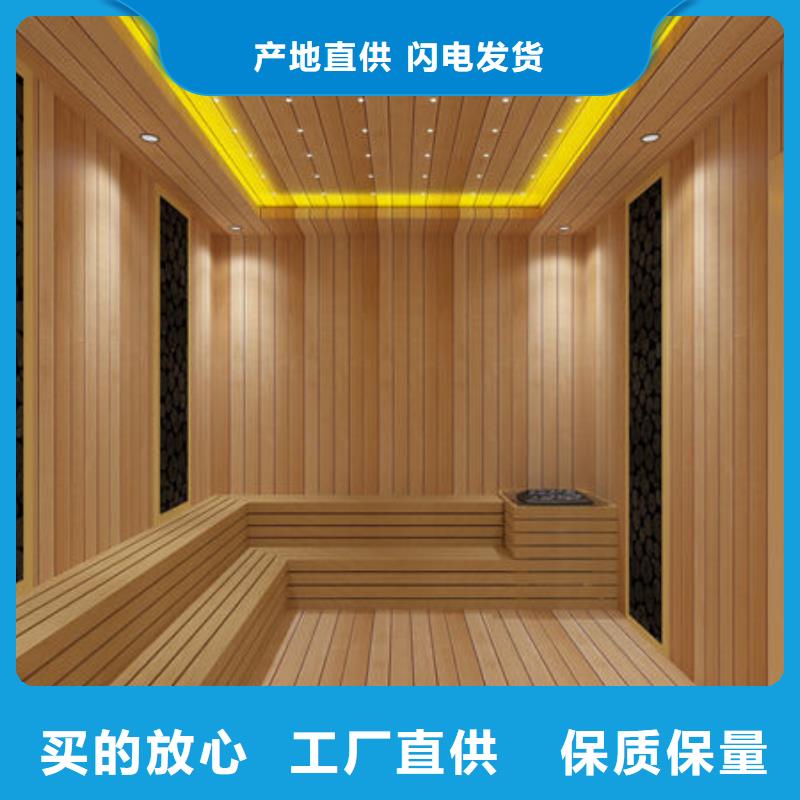 汗蒸房安装_盐疗汗蒸房安装公司选择大厂家省事省心