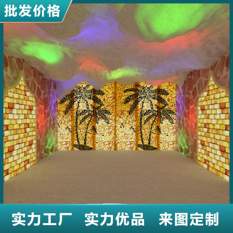 专业人员安装汗蒸房公司