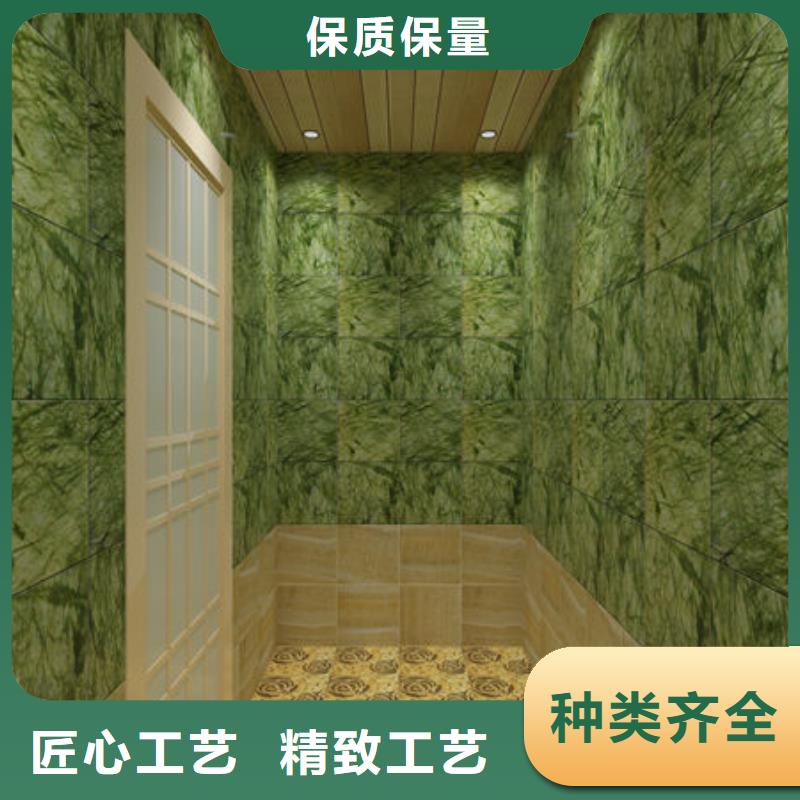  汗蒸房安装货源足质量好